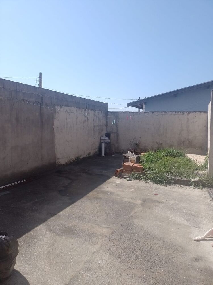 Casa, 2 quartos, 47 m² - Foto 4