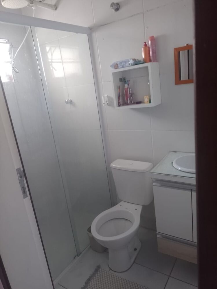 Casa, 2 quartos, 47 m² - Foto 9