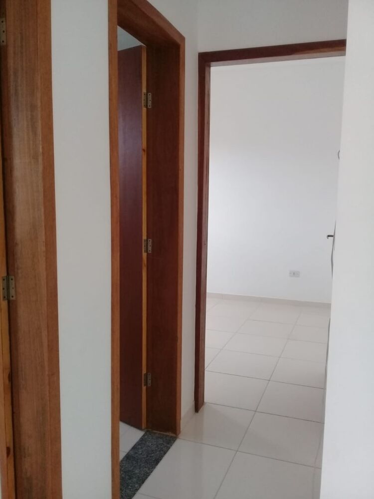 Apartamento à venda com 2 quartos, 52m² - Foto 2