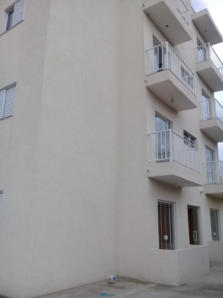 Apartamento à venda com 2 quartos, 52m² - Foto 11
