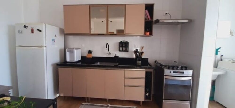 Apartamento à venda com 2 quartos, 76m² - Foto 14
