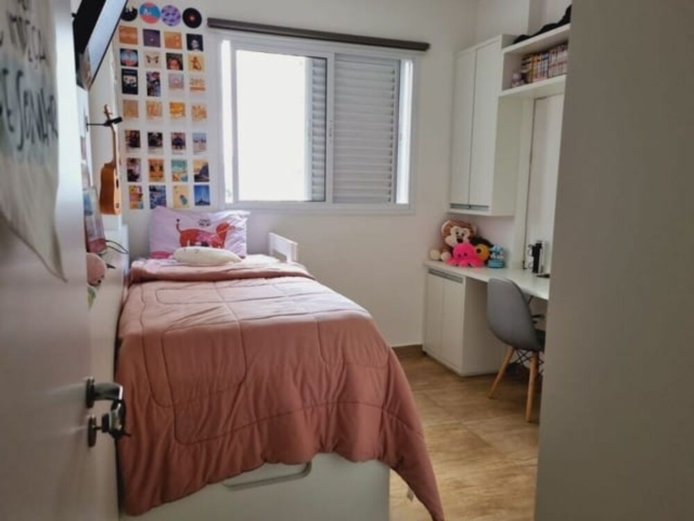 Apartamento à venda com 2 quartos, 76m² - Foto 16