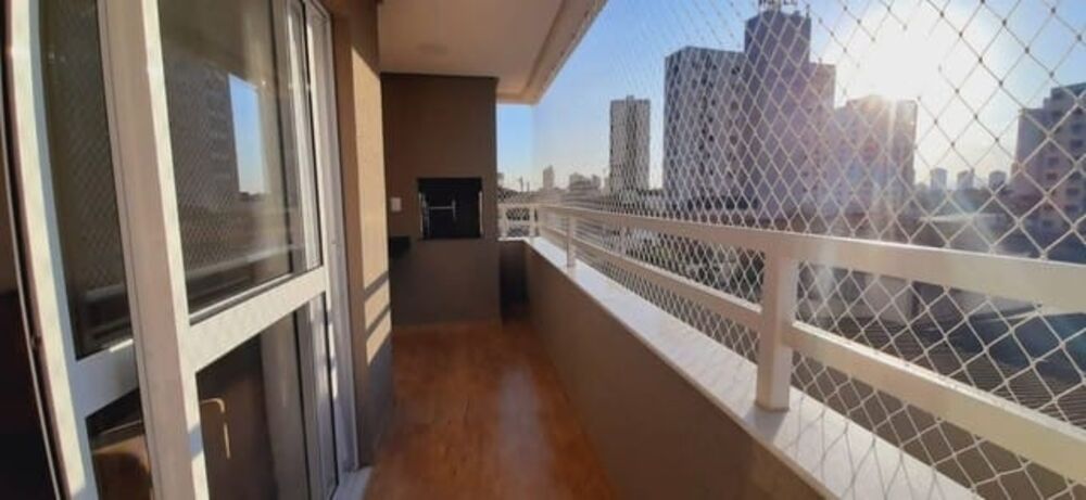 Apartamento à venda com 2 quartos, 76m² - Foto 4