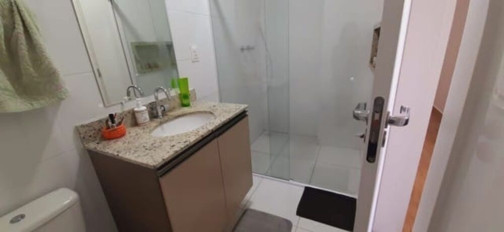 Apartamento à venda com 2 quartos, 76m² - Foto 10