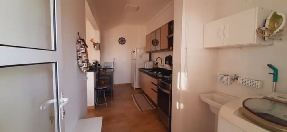 Apartamento à venda com 2 quartos, 76m² - Foto 9
