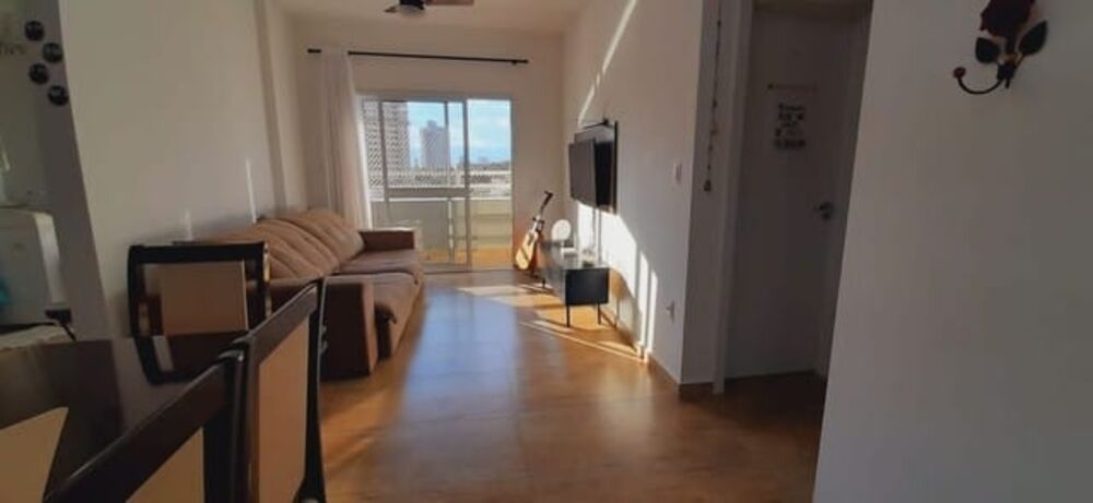 Apartamento à venda com 2 quartos, 76m² - Foto 11