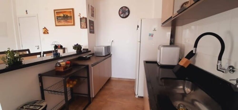 Apartamento à venda com 2 quartos, 76m² - Foto 8