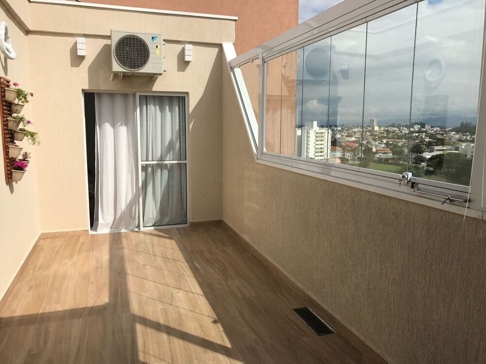Apartamento, 3 quartos, 153 m² - Foto 2