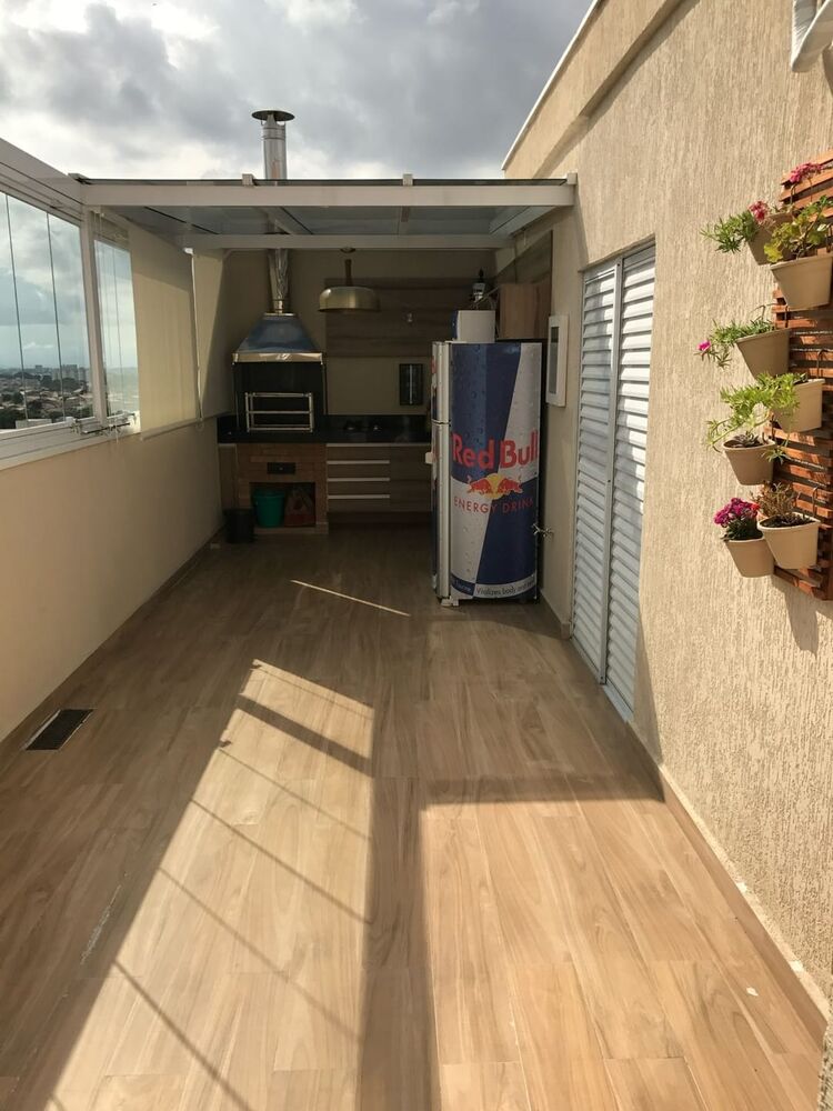 Apartamento, 3 quartos, 153 m² - Foto 5