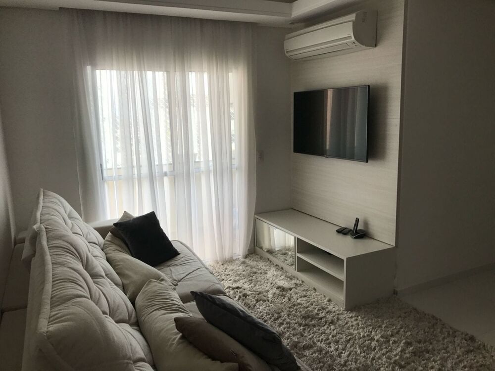 Apartamento, 3 quartos, 153 m² - Foto 4