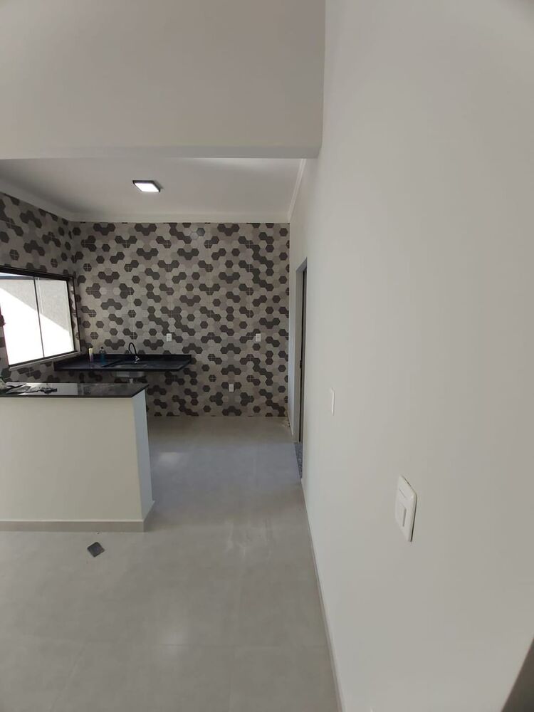 Casa à venda com 2 quartos, 68m² - Foto 8