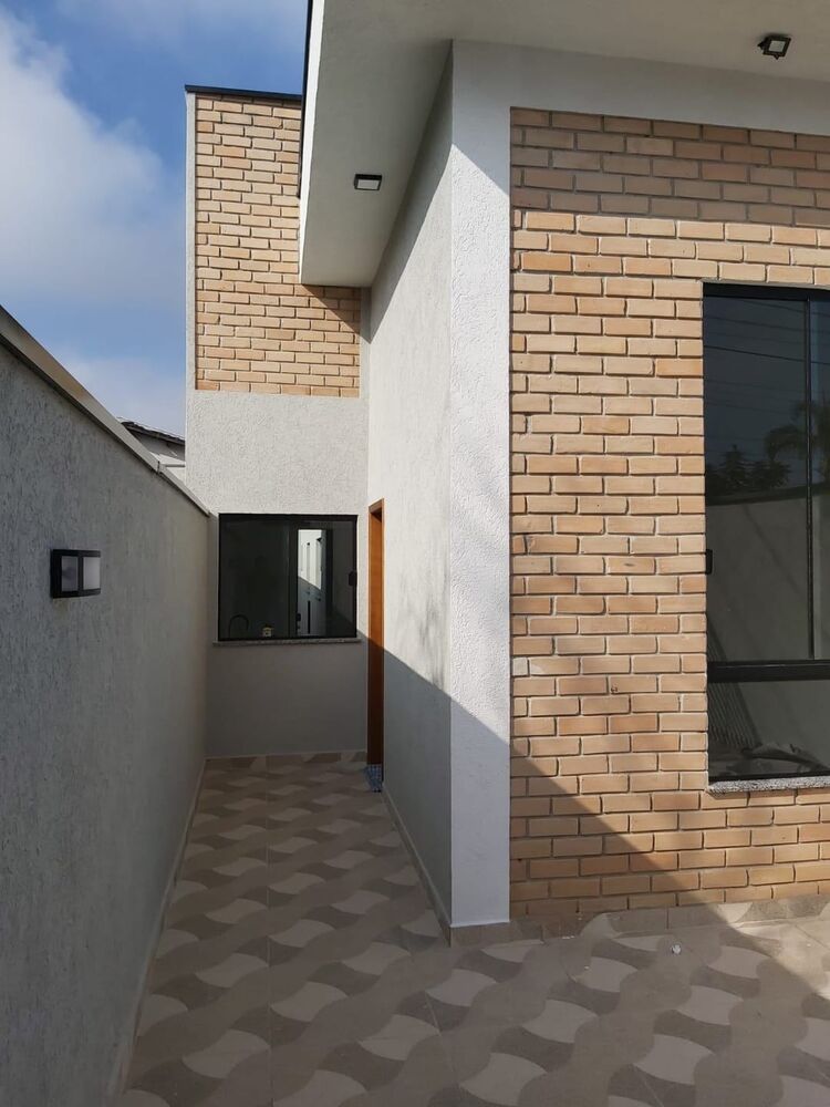 Casa à venda com 2 quartos, 68m² - Foto 6