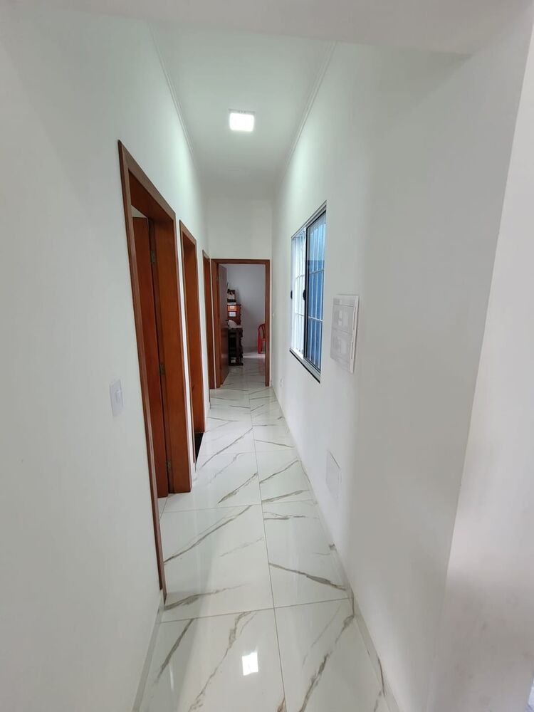 Casa, 3 quartos, 90 m² - Foto 10