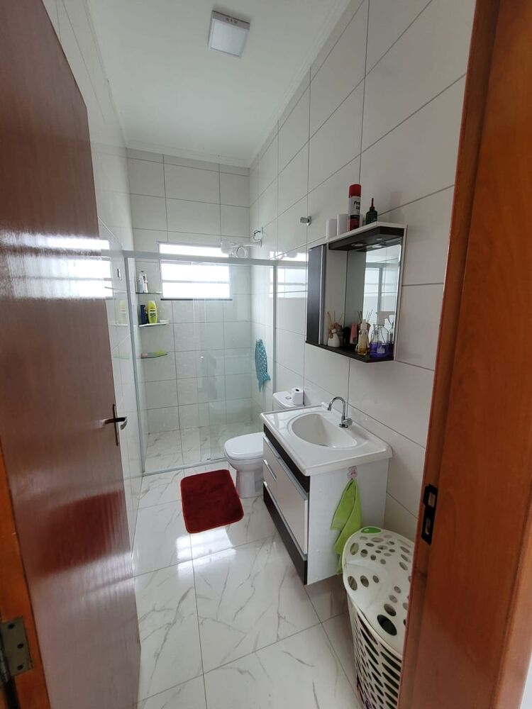 Casa, 3 quartos, 90 m² - Foto 12