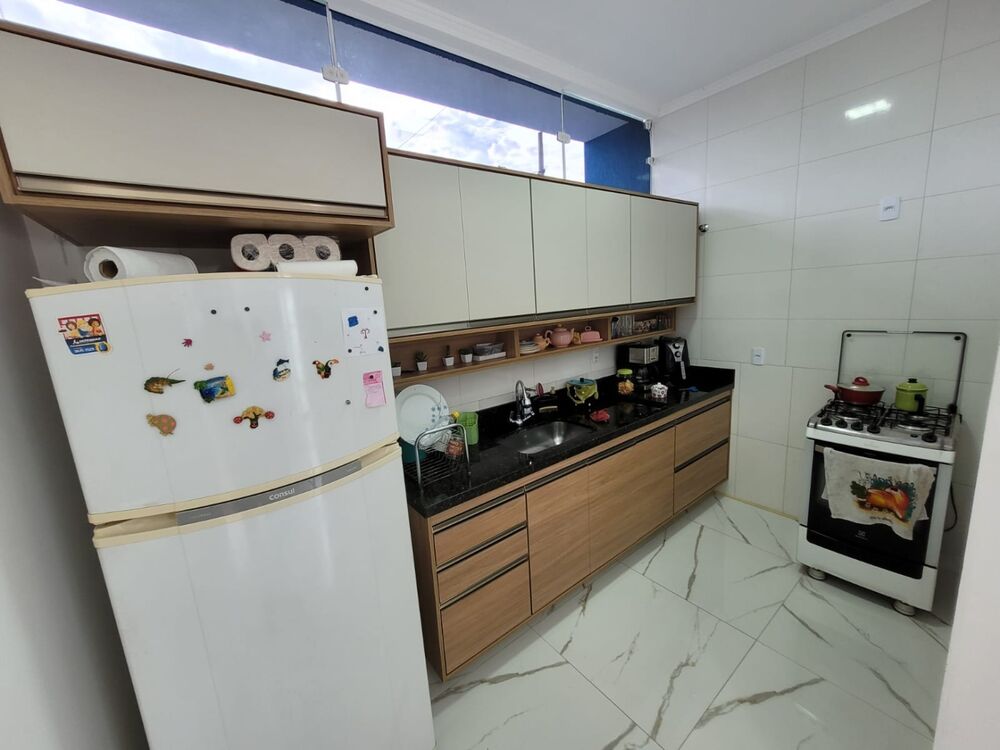 Casa, 3 quartos, 90 m² - Foto 7