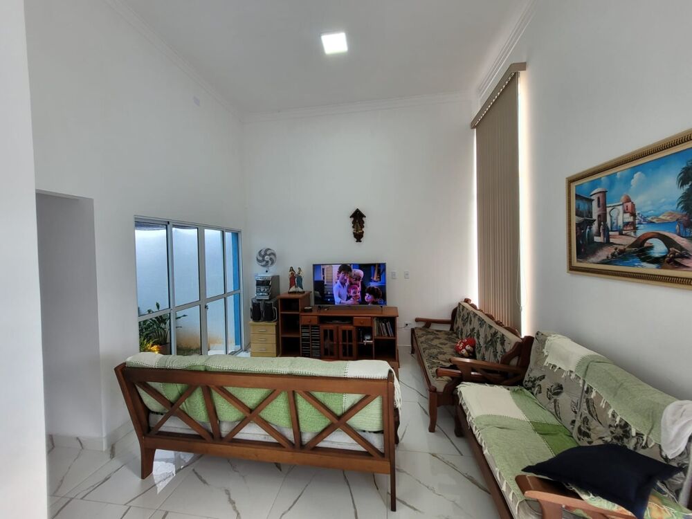 Casa, 3 quartos, 90 m² - Foto 9