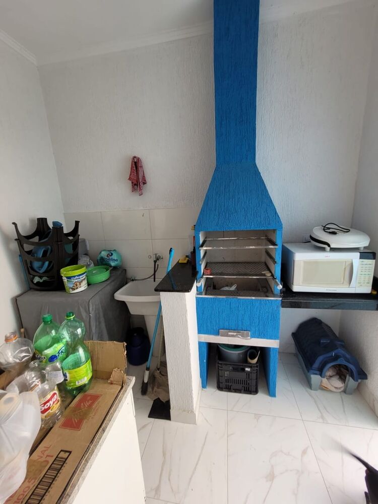 Casa, 3 quartos, 90 m² - Foto 8