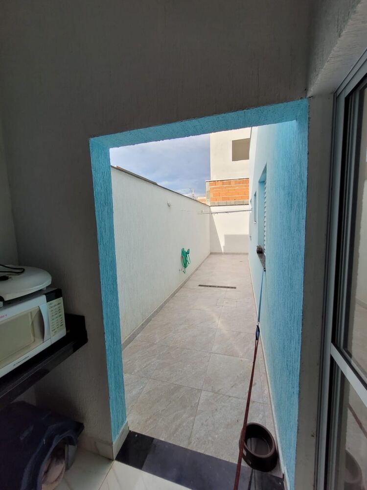 Casa, 3 quartos, 90 m² - Foto 11