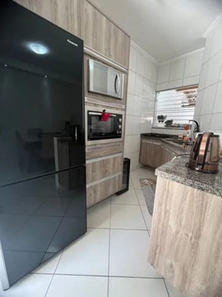 Casa, 3 quartos - Foto 2