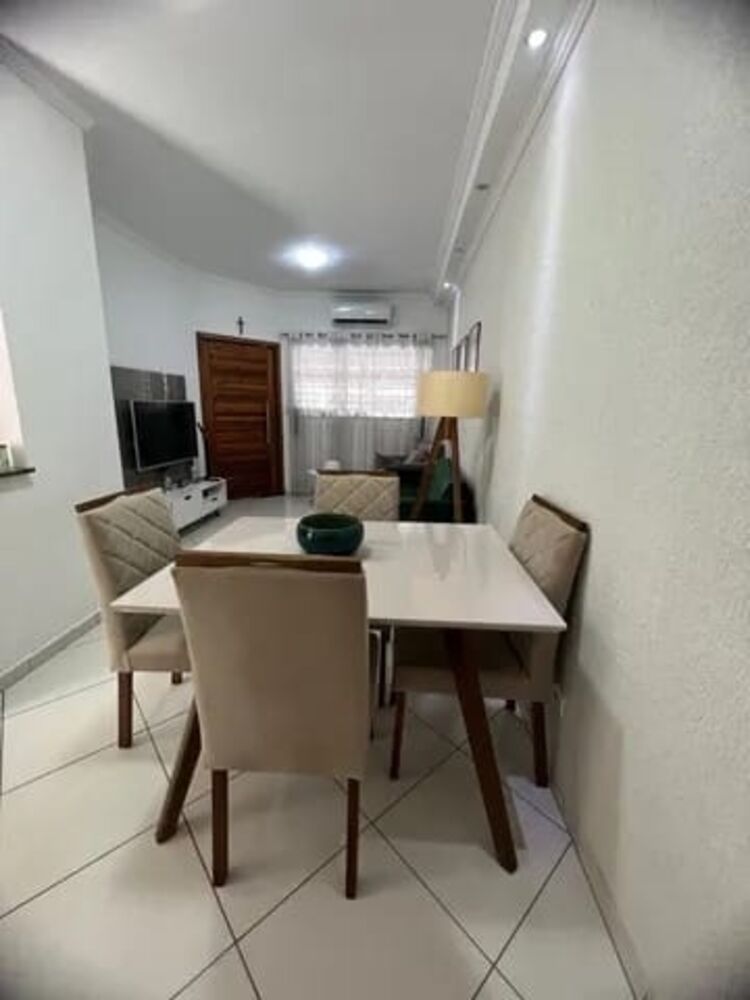 Casa, 3 quartos - Foto 1