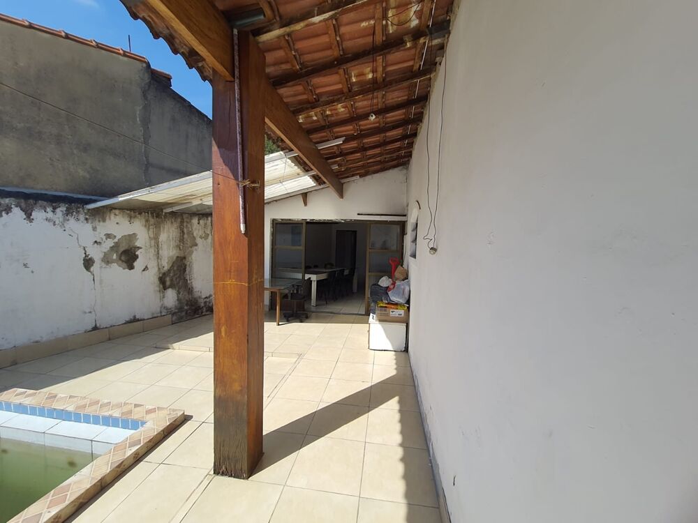 Casa, 7 quartos, 300 m² - Foto 11