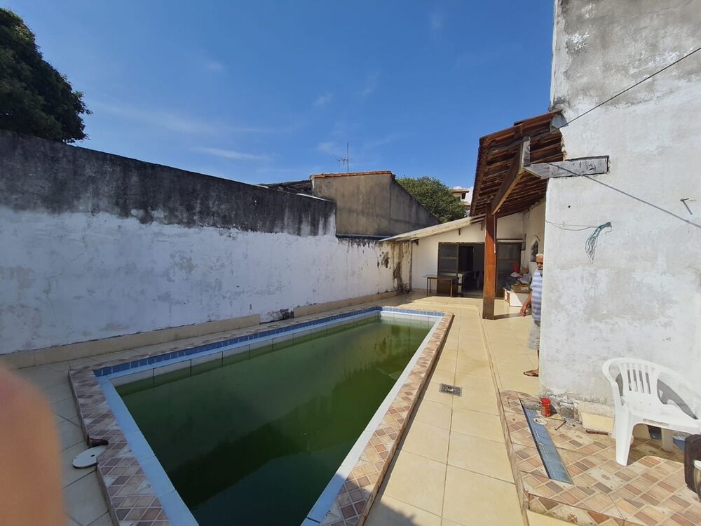 Casa, 7 quartos, 300 m² - Foto 8