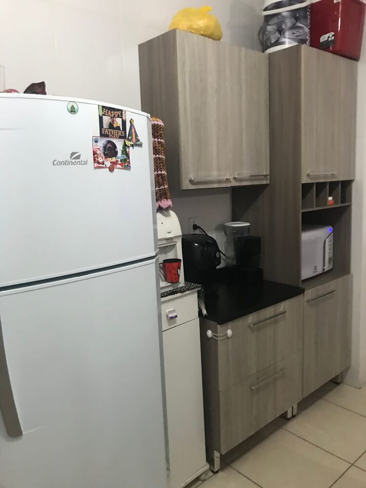 Casa, 2 quartos, 65 m² - Foto 3