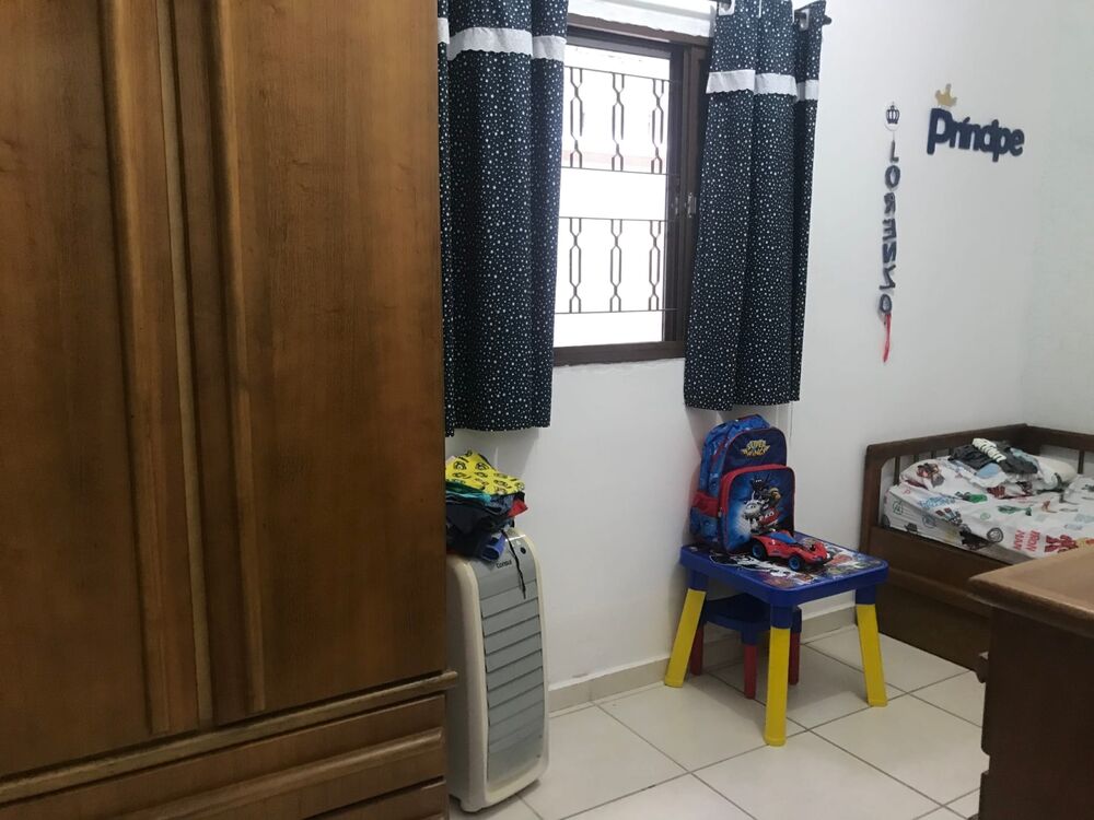 Casa, 2 quartos, 65 m² - Foto 2