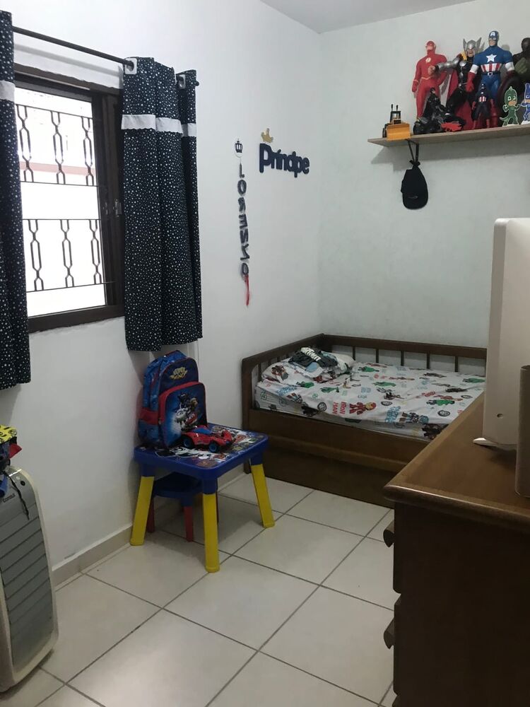 Casa, 2 quartos, 65 m² - Foto 16