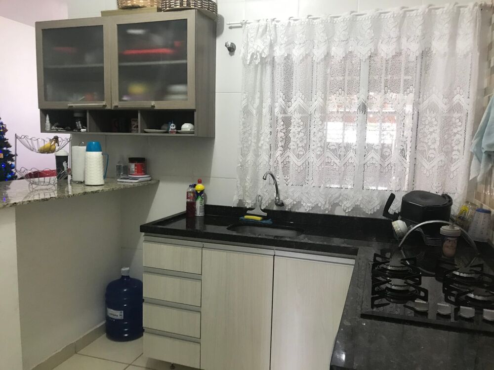 Casa, 2 quartos, 65 m² - Foto 4