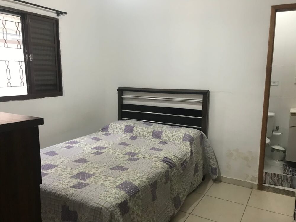 Casa, 2 quartos, 65 m² - Foto 1