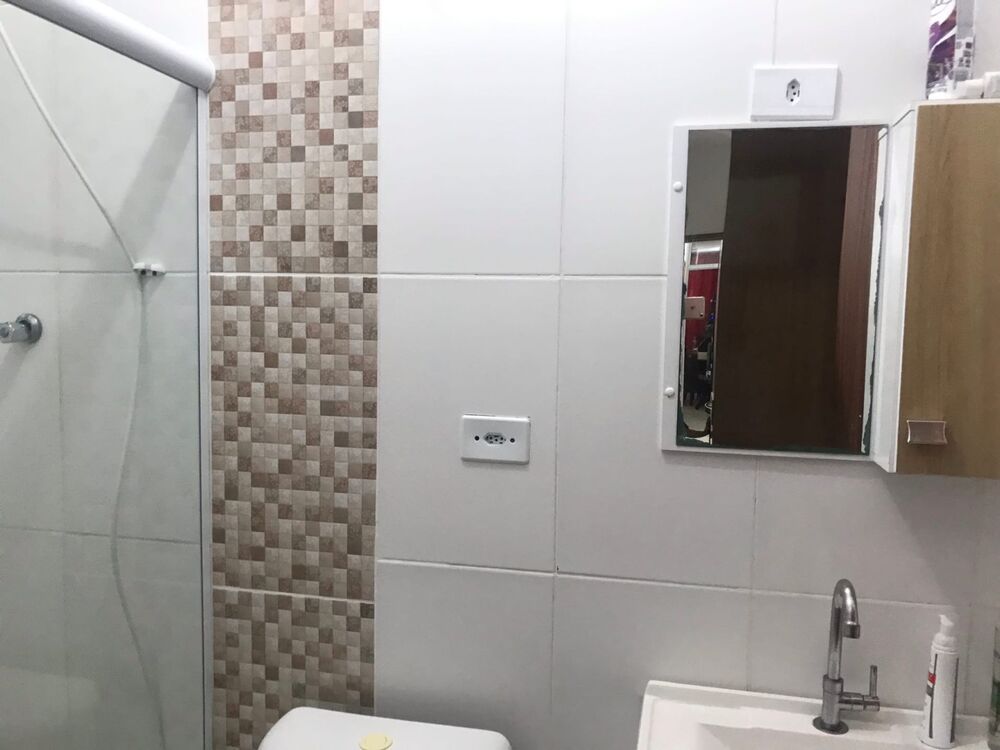 Casa, 2 quartos, 65 m² - Foto 5