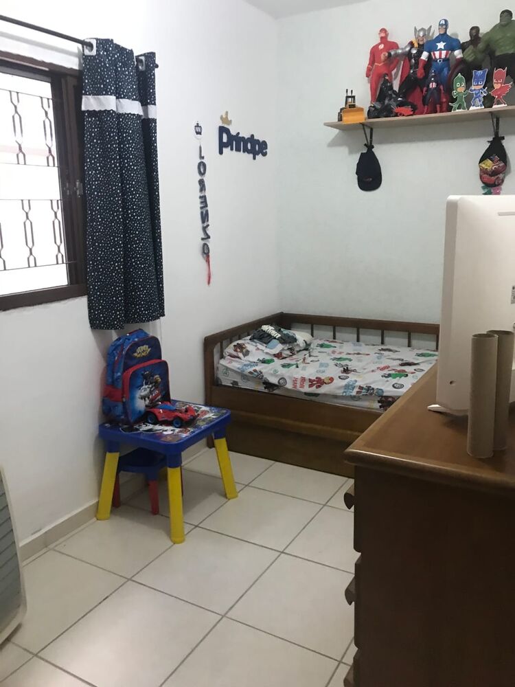 Casa, 2 quartos, 65 m² - Foto 8