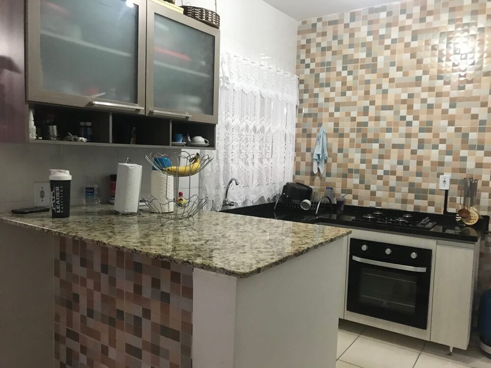 Casa, 2 quartos, 65 m² - Foto 18