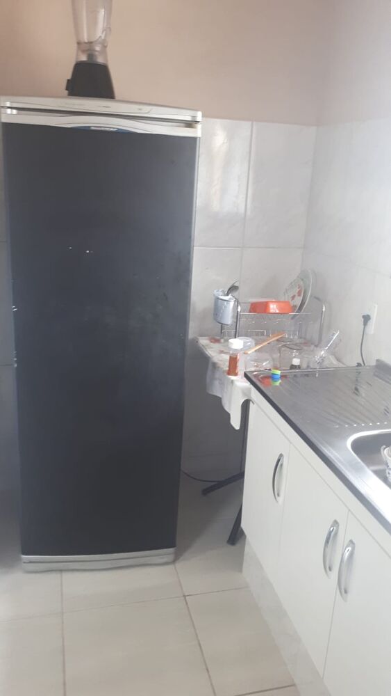 Casa, 1 quarto, 82 m² - Foto 1