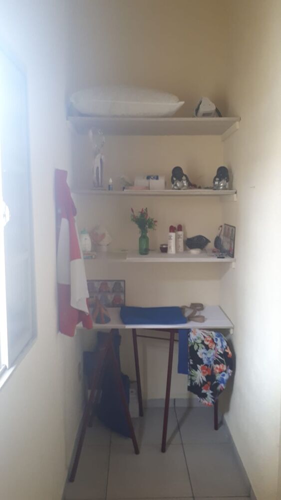 Casa, 1 quarto, 82 m² - Foto 4