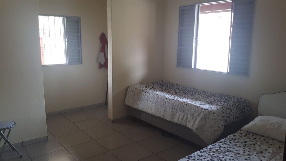 Casa, 1 quarto, 82 m² - Foto 3