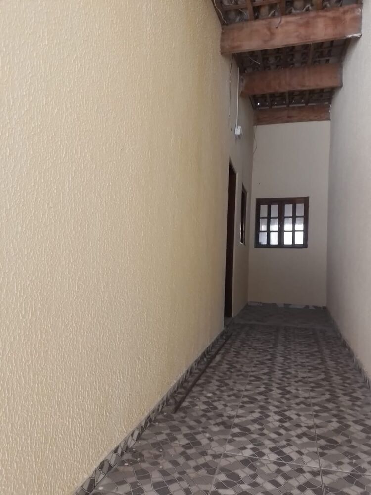 Casa, 4 quartos, 160 m² - Foto 9