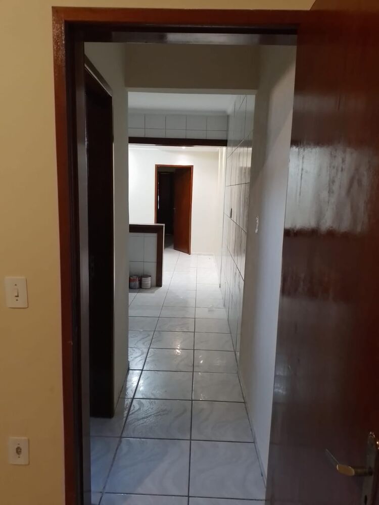 Casa, 4 quartos, 160 m² - Foto 1