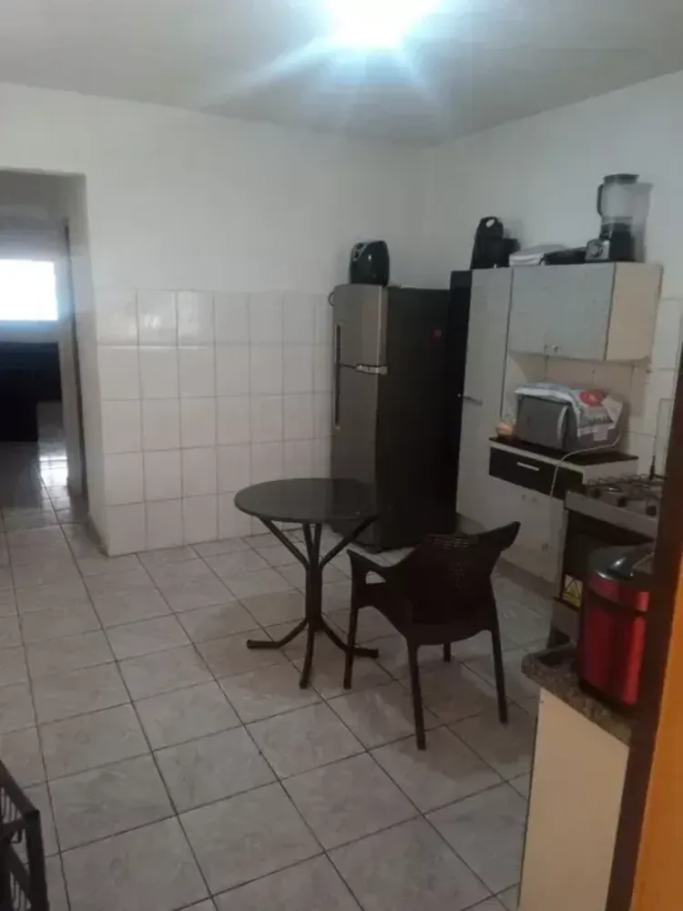 Sobrado, 2 quartos, 147 m² - Foto 1