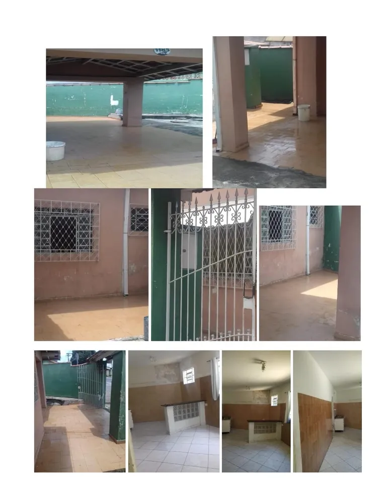 Casa, 2 quartos, 150 m² - Foto 1