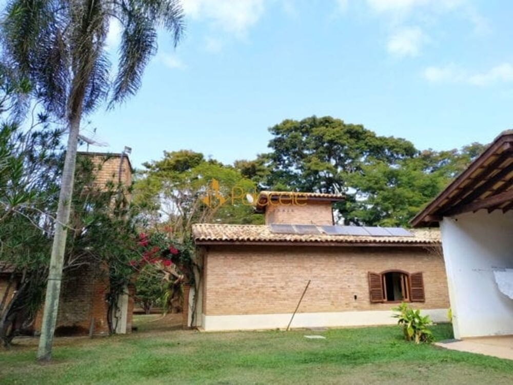 Chácara à venda com 7 quartos, 700m² - Foto 5