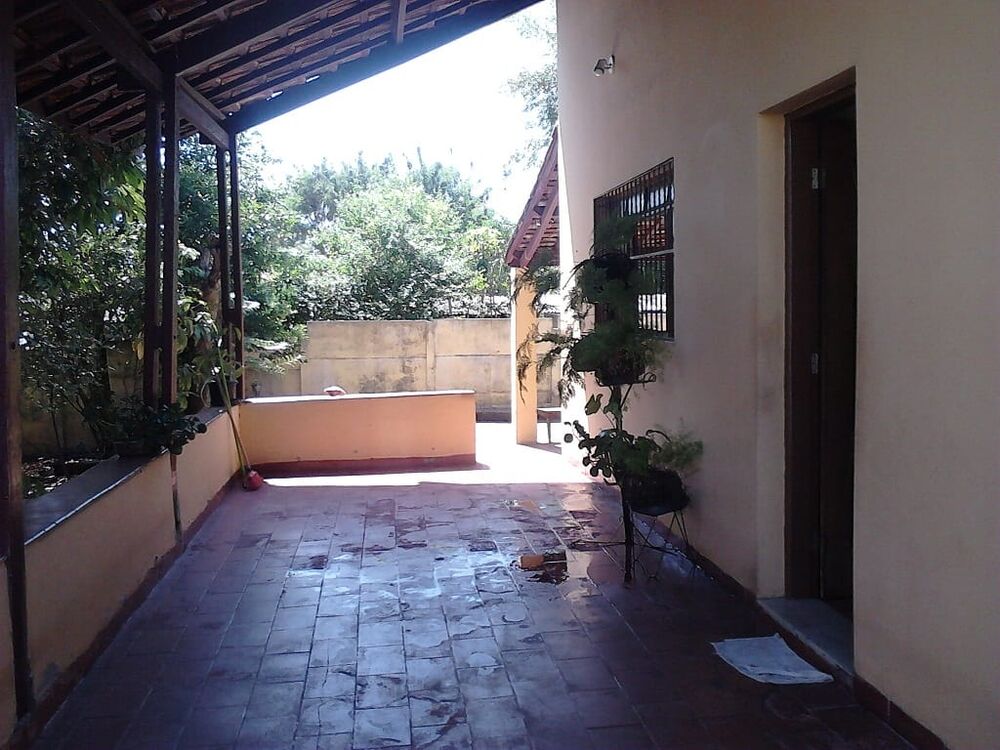 Casa, 3 quartos, 137 m² - Foto 1