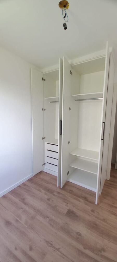 Apartamento à venda com 2 quartos, 47m² - Foto 7