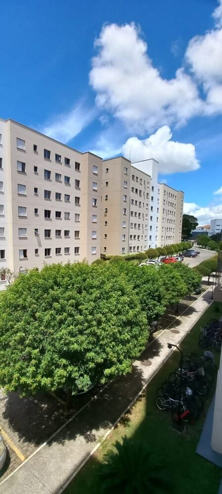 Apartamento à venda com 2 quartos, 47m² - Foto 1