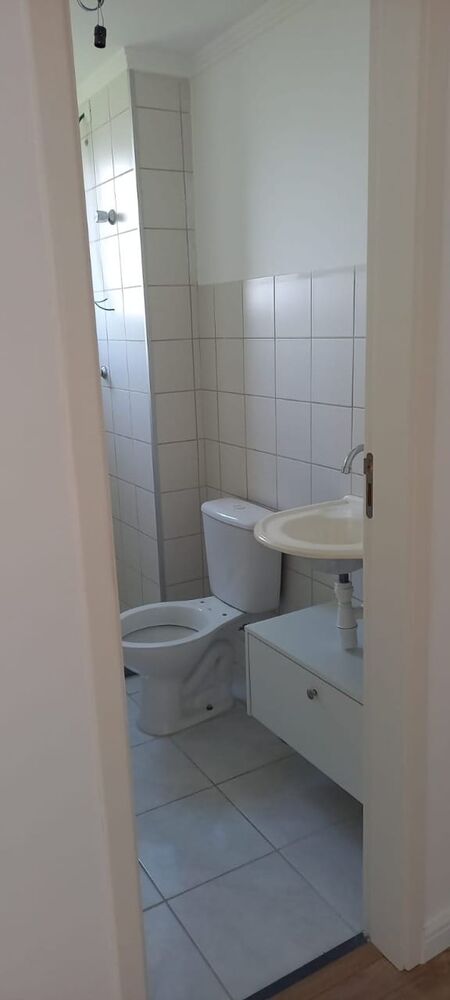 Apartamento à venda com 2 quartos, 47m² - Foto 8