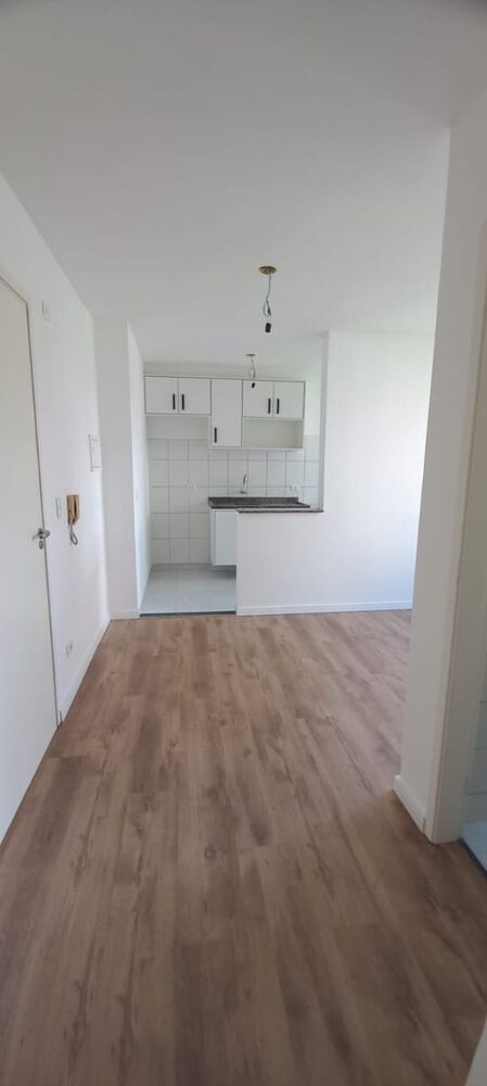 Apartamento à venda com 2 quartos, 47m² - Foto 4