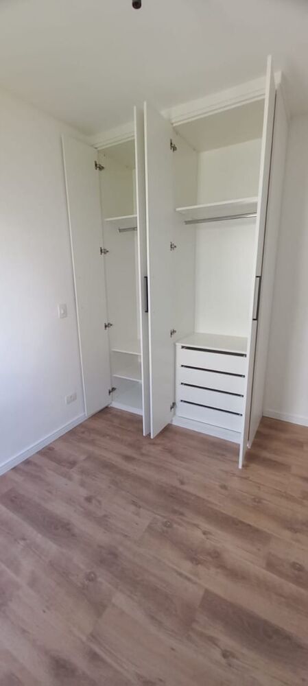 Apartamento à venda com 2 quartos, 47m² - Foto 5