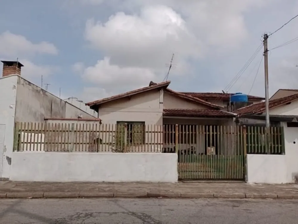 Casa, 2 quartos - Foto 1