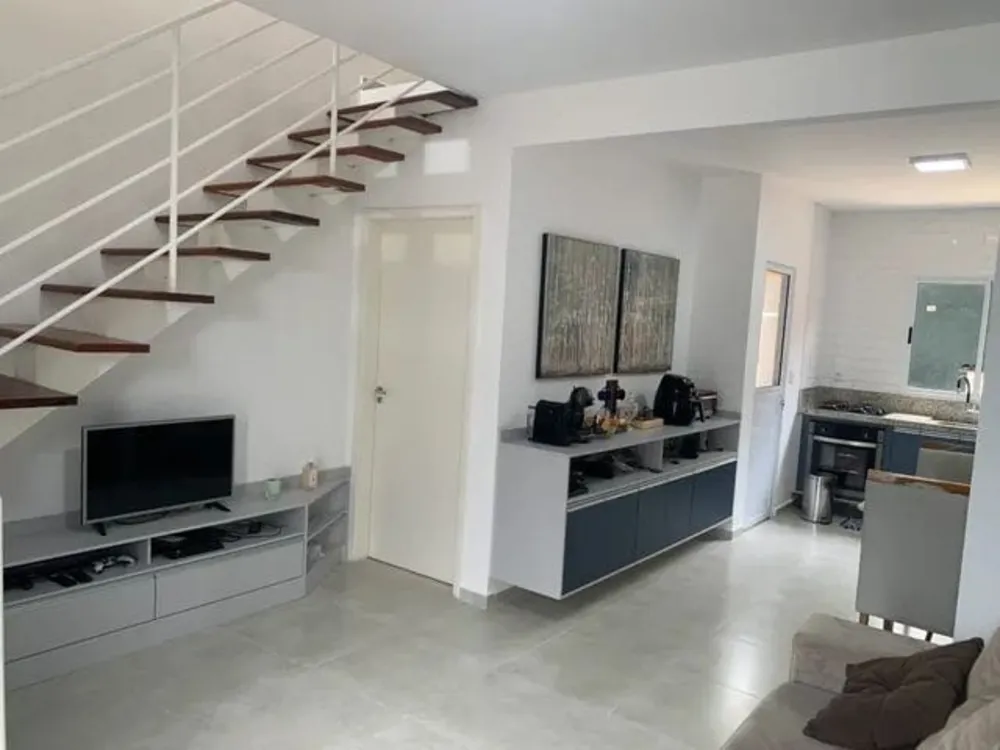 Casa de Condomínio, 2 quartos - Foto 2